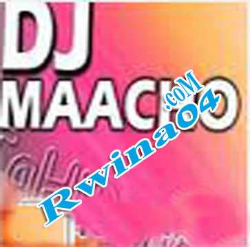 Dj Maachou Top Music Mix 2012